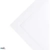 Bemko 40W LED panelė MINTAL BLM, balta, 4000K, IP40, 90°, 120x30cm