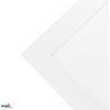 Bemko 40W LED panelė MINTAL BLM, balta, 4000K, IP65, 90°, 120x30cm