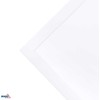 Bemko 40W LED panelė MINTAL BLM, balta, 4000K, IP40, 90°, 60x60cm