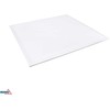 Bemko 40W LED panelė MINTAL BLM, balta, 4000K, IP40, 90°, 60x60cm