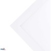 Bemko 40W LED panelė MINTAL BLM, balta, 4000K, IP40, 90°, 60x60cm