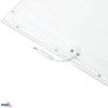 Bemko 40W LED panelė MINTAL BLM, balta, 4000K, IP65, 90°, 120x30cm