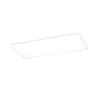 40W LED panelė MORADILLO, 120x60cm, balta, 2700/4000/6500K