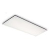 40W LED panelė NELIO, 30x120cm, balta, 4000K