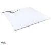 Luxmena 40W LED panelė NEMO, balta, 4000K, IP65, 120°, 60x60cm