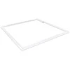 Bemko 40W LED panelė - šviečiantis rėmelis PLAZA, 591x591mm, baltos sp., 4000K
