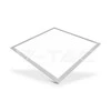 40W LED panelė V-TAC, 60x60cm, balta, 4500K. Komplektuojama su maitinimo šaltiniu.