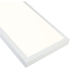40W LED paviršinė panelė, balta, 120x30cm, CCT, 62140BRU/W/V