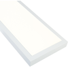 40W LED paviršinė panelė, balta, 150x15cm, CCT, 62150BFU/W/V
