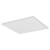 40W LED paviršinė panelė PLANON FRAMELESS, balta, 3000K, 60x60cm