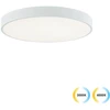 Lubinis šviestuvas 40W LED paviršinis šviestuvas MADISON, baltas, 3000/4000K, 4235500