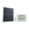 V-tac 40W LED prožektorius su saulės baterija, baltas, 6400K