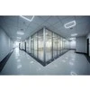 GTV 40W LED šviečiantis rėmelis AKORDITA, baltas, 4000K