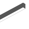 Pakabinamas šviestuvas Ideal Lux 40W linear system FLUO, 3000K, baltas