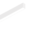 Pakabinamas šviestuvas Ideal Lux 40W linear system FLUO, 4000K, baltas