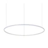 Ideal Lux Pakabinamas šviestuvas Hulahoop Sp D080