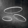 Ideal Lux Pakabinamas šviestuvas Hulahoop Sp D080