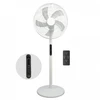 40W pastatomas ventiliatorius VIENTO-R, baltas