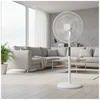 40W pastatomas ventiliatorius VIENTO-R, baltas