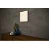 Sieninis šviestuvas Ledvance Smart 40W paviršinė panelė SMART + WIFI, balta, 3000…6500K
