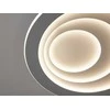 Ledvance 40W paviršinis šviestuvas SMART + WIFI ORBIS Spiral, baltas, 3000…6500K