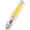Osram 41W LED lemputė NAV, E40, skaidri, 2700K