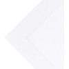 Luxmena 41W LED panelė SUPERIOR BLS, 60x60cm, balta, 4000K, IP44, UGR19