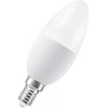 Osram 4,2W LED lemputė LED SUPERSTAR CLASSIC B 25, E14, 2700K/RGB, dimeriuojama