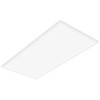 42W LED panelė PANEL COMPACT, balta, 3000/4000K, 90°, DALI2, 1195x595mm, UGR19, IP50