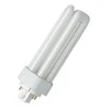 42 W OSRAM DULUX T/E PLUS 840, GX24q-4, 4000 K
