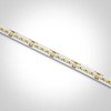 42W/m LED juosta, 3000K, 2m ritė, 7882/W
