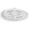 V-tac 4,2W/m LED juosta, 60LED/m, 12V, mėlyna sp., IP20, 5 metrų ritė