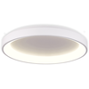 44W LED lubinis šviestuvas GRACE, baltas, 2700/3000/4000K, dimeriuojamas, P3848272BDT