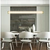 44W LED pakabinamas šviestuvas FRIDA, aukso sp., 3000K, 4237800