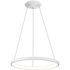 44W LED pakabinamas šviestuvas GRACE, baltas, 2700/3000/4000K, dimeriuojamas, C3848272BDT