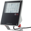 44W LED prožektorius POWERLUG MINI, pilku korpusu, 4000K, IP65