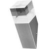 Ledvance 4,5W LED fasado šviestuvas ENDURA STYLE CRYSTAL, plieno sp., 3000K