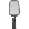 Ledvance 45W LED gatvės šviestuvas SL AREA SPD, pilkas, 3000K