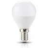 4,5W LED lemputė, E14, 3000K