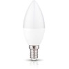 4,5W LED lemputė, E14, 4000K
