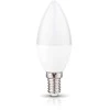 4,5W LED lemputė, E14, 6000K