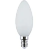 4,5W LED lemputė, E14, balta, 4000K, dimeriuojama