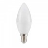 V-tac 4,5W LED lemputė, E14, žvakės formos, 6500K, 6vnt. pakuotėje