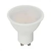 V-tac 4,5W LED lemputė, GU10, 100°, 6500K, CREE LED chip