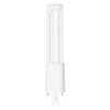 4,5W LED lemputė OSRAM DULUX S LED EM &amp; AC MAINS, G23, 4000K