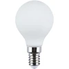 4,5W LED lemputė, P45, E14, balta, 3000K, dimeriuojama
