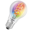 Ledvance 4,5W LED lemputė SMART WiFi, E27, RGBW, dimeriuojama