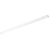 45W LED linijinis spintelės šviestuvas REGGY, baltas, CCT, IP44