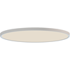 45W LED lubinis šviestuvas KOE, baltas, 3000/4000K, IP43, P3852372B