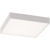 45W LED lubinis šviestuvas OPORTO, baltas, 2700/3000K, dimeriuojamas, P3973070BDP